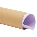 Tubos Cartão c/Tampa - Ideal para Envios posters, fotografias, pinturas, calendários, trabalhos topográficos ou escolares! – Norpack - Image 4