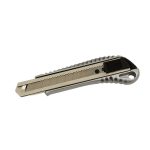 Cortante X-Acto Grande 18mm Alta Qualidade Corpo Metálico - Uso Profissional – Norpack