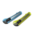 Cortante X-Acto Grande 18mm - Ideal para MUDANÇAS e Uso Geral – Norpack