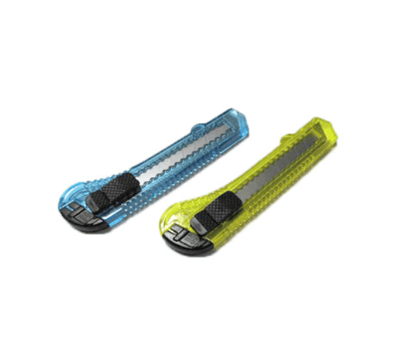 x-ato-1.png Cortante X-Acto Grande 18mm - Ideal para MUDANÇAS e Uso Geral – Norpack - Image 1