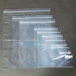 Saco PE c/ Fecho 50 My – Norpack - Image 2