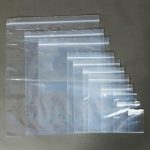 Saco PE c/ Fecho 50 My – Norpack - Image 4