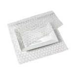 Mini Rolo de Plástico Bolha de Ar ♻️Reciclado 100cmx10mtrs– Proteção para Envios, E-commerce e Mudanças – Norpack - Image 4