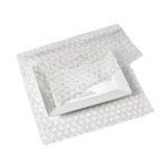 Mini Rolo de Plástico Bolha de Ar ♻️Reciclado 100cmx10mtrs– Proteção para Envios, E-commerce e Mudanças – Norpack - Image 9
